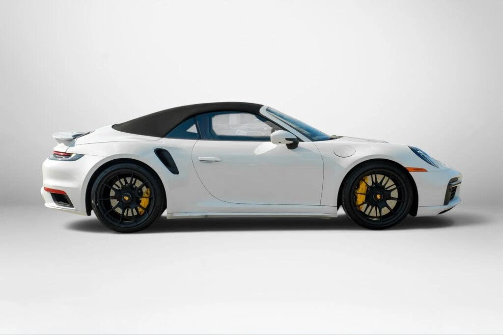 2021 Porsche 992 Turbo S - Image 10 of 31