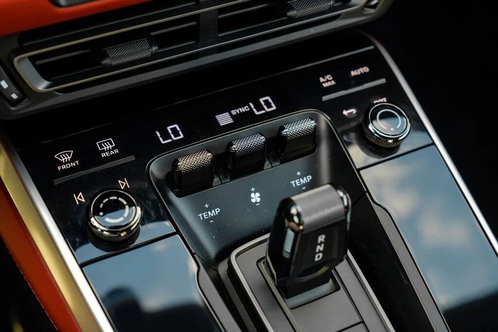 2021 Porsche 992 Turbo S - Image 30 of 31