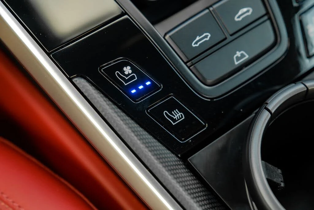 2021 Porsche 992 Turbo S - Image 29 of 31