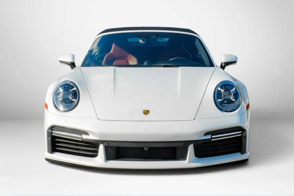 2021 Porsche 992 Turbo S - Image 8 of 31
