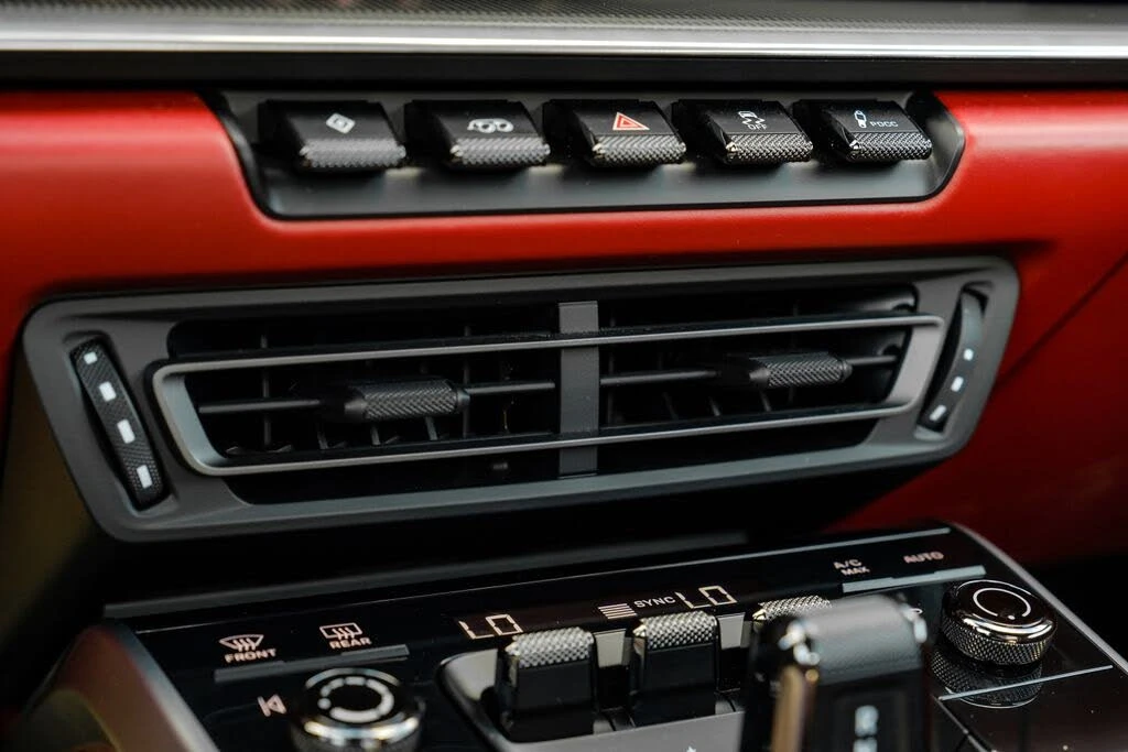 2021 Porsche 992 Turbo S - Image 31 of 31