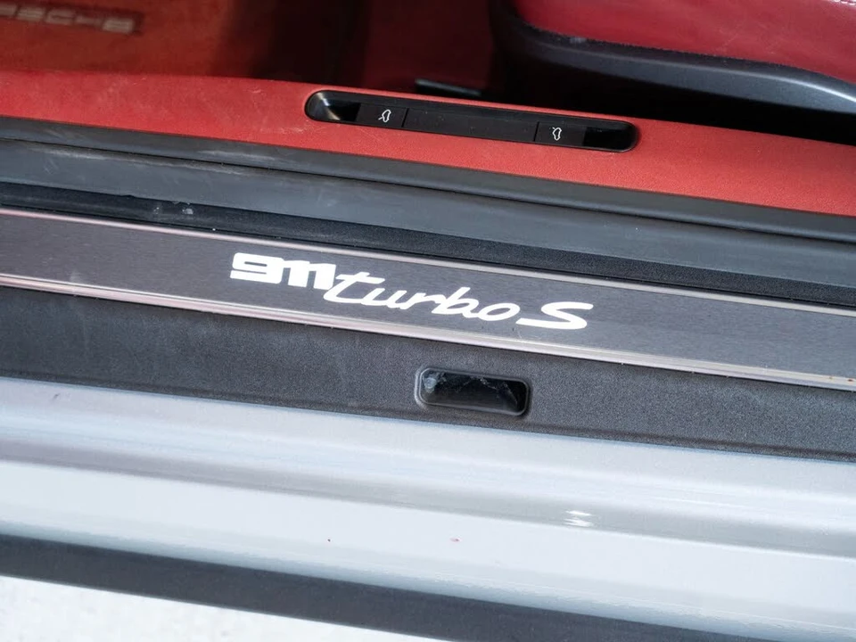 2021 Porsche 992 Turbo S - Image 12 of 27