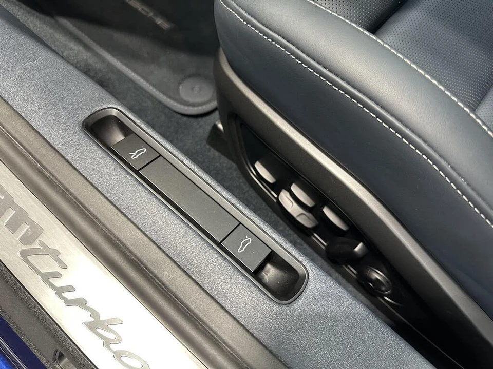 2021 Porsche 992 Turbo S - Image 23 of 31