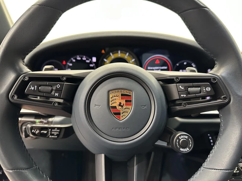 2021 Porsche 992 Turbo S - Image 28 of 31