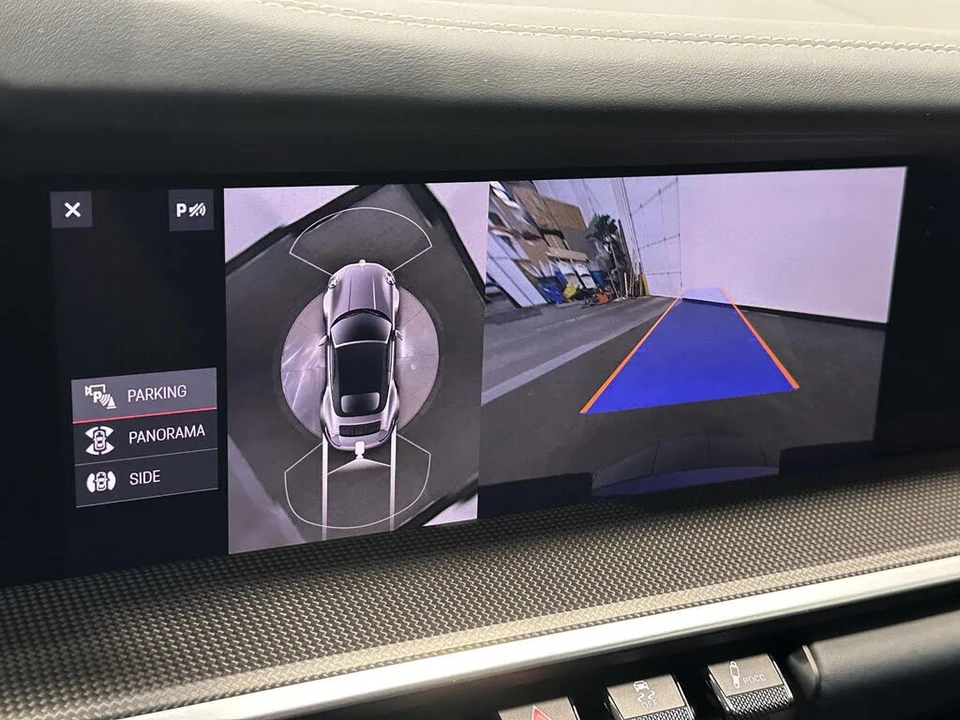 2021 Porsche 992 Turbo S - Image 30 of 31