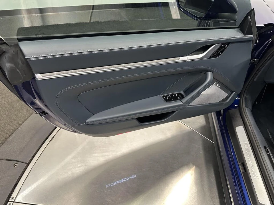 2021 Porsche 992 Turbo S - Image 19 of 31
