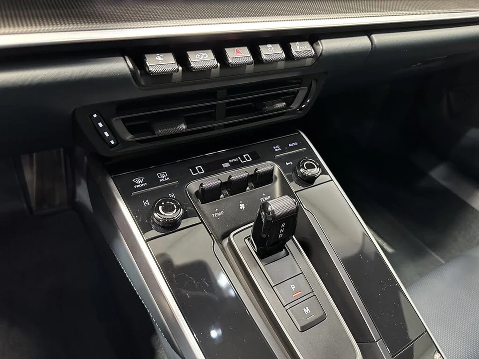 2021 Porsche 992 Turbo S - Image 31 of 31