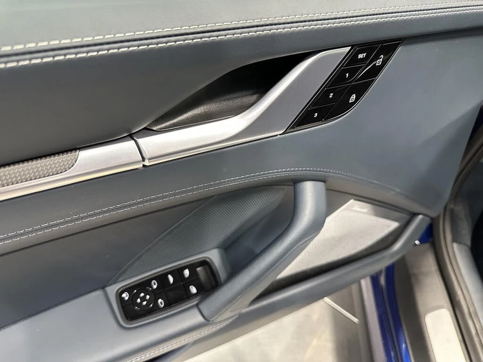 2021 Porsche 992 Turbo S - Image 20 of 31