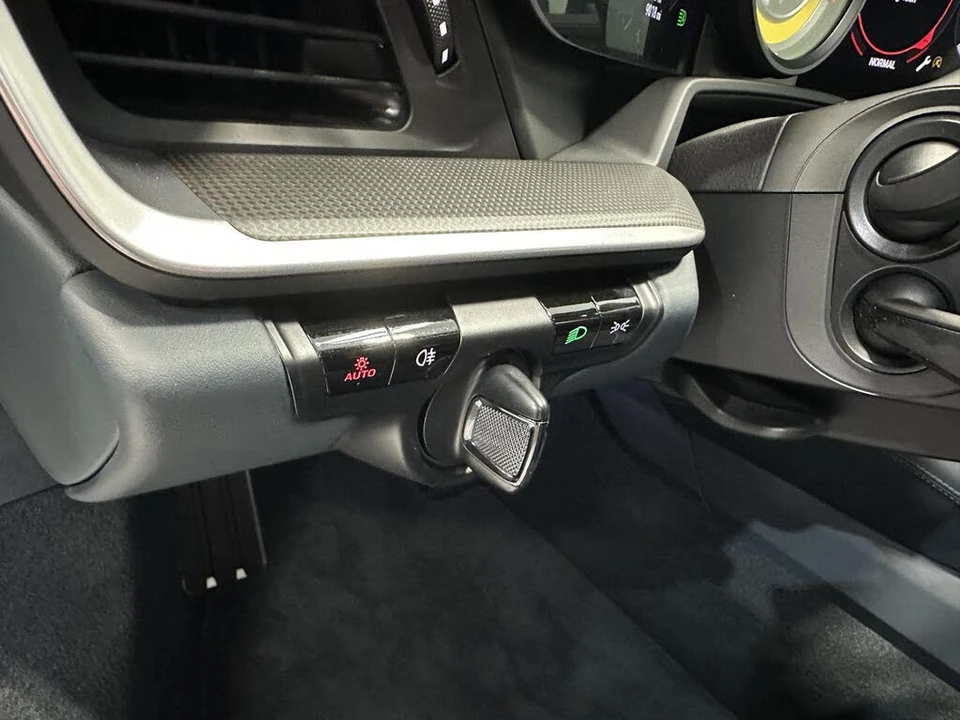 2021 Porsche 992 Turbo S - Image 24 of 31