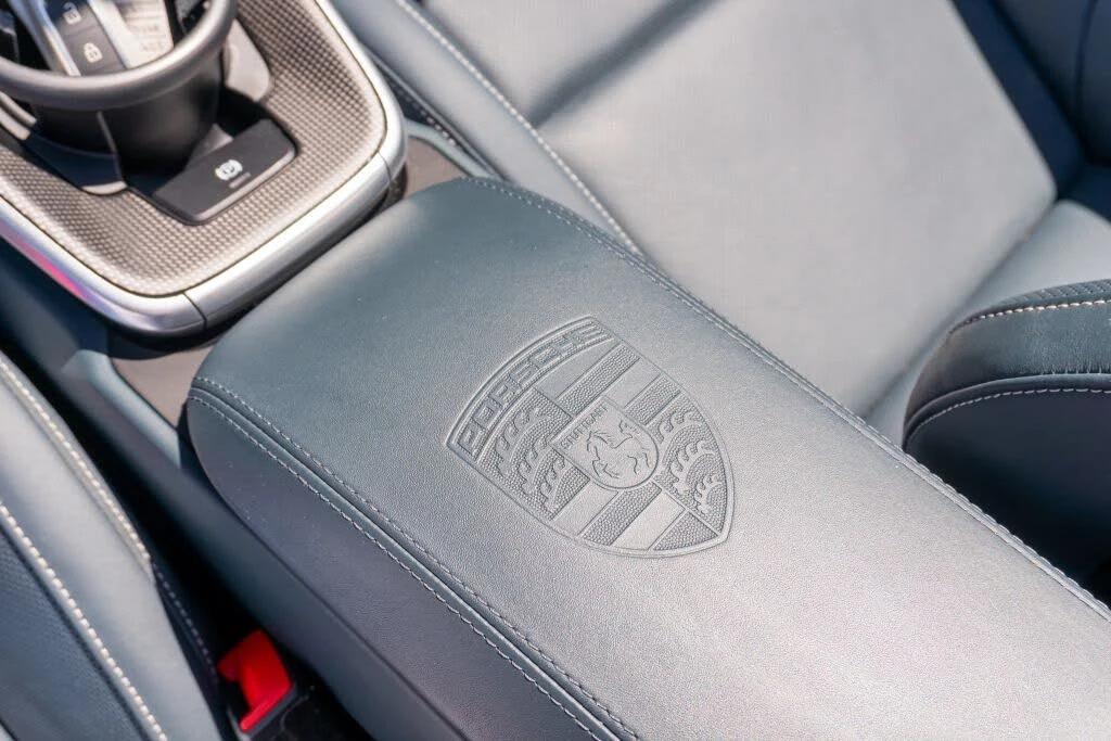 2021 Porsche 992 Turbo S - Image 15 of 31