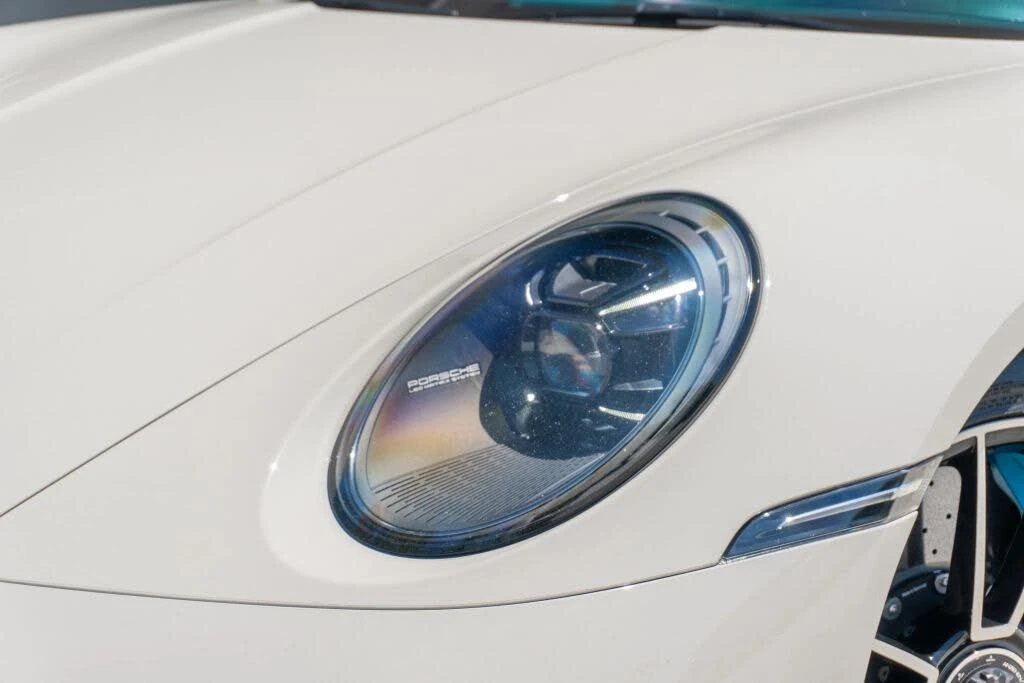 2021 Porsche 992 Turbo S - Image 25 of 31