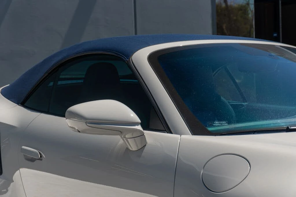 2021 Porsche 992 Turbo S - Image 30 of 31