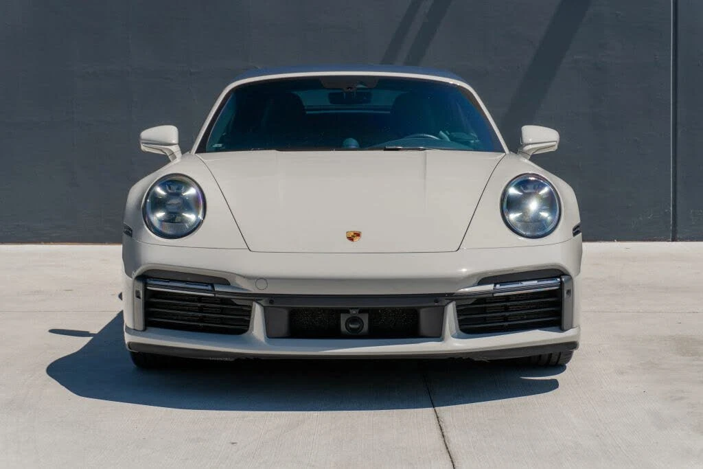 2021 Porsche 992 Turbo S - Image 4 of 31