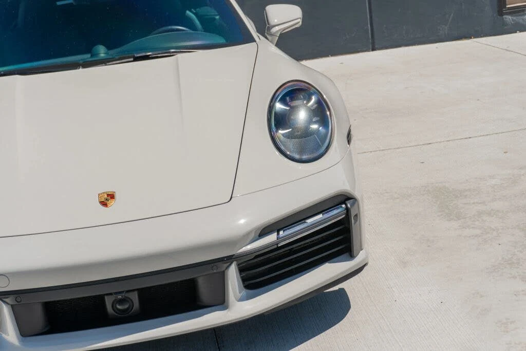 2021 Porsche 992 Turbo S - Image 28 of 31