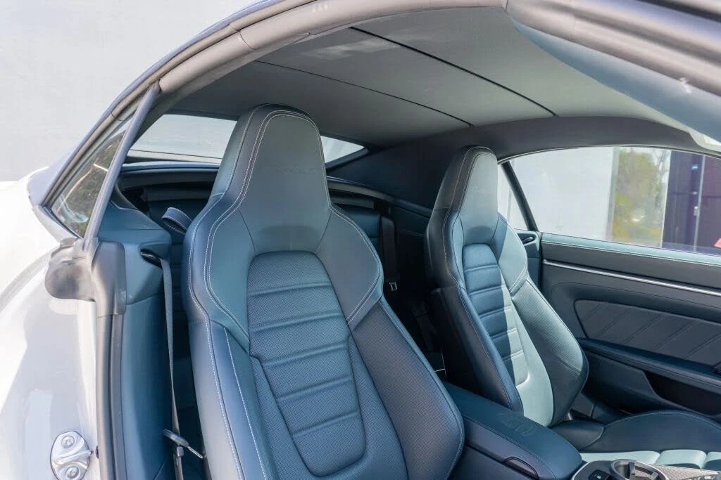 2021 Porsche 992 Turbo S - Image 14 of 31