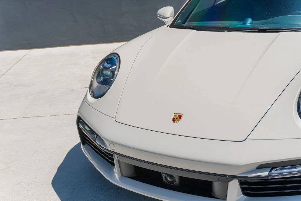 2021 Porsche 992 Turbo S - Image 24 of 31