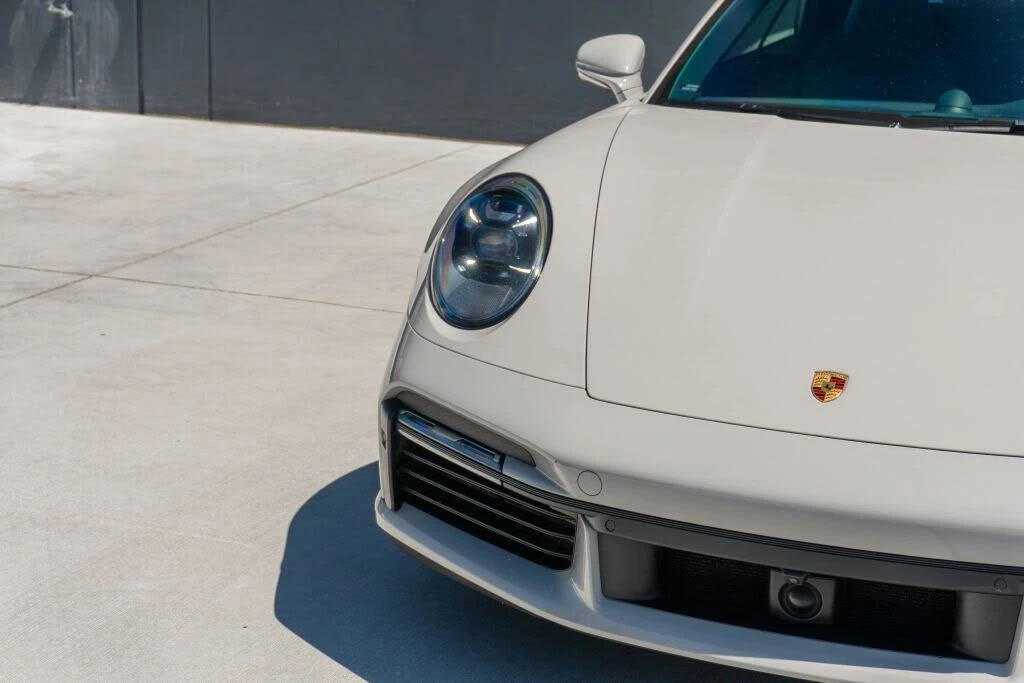 2021 Porsche 992 Turbo S - Image 29 of 31
