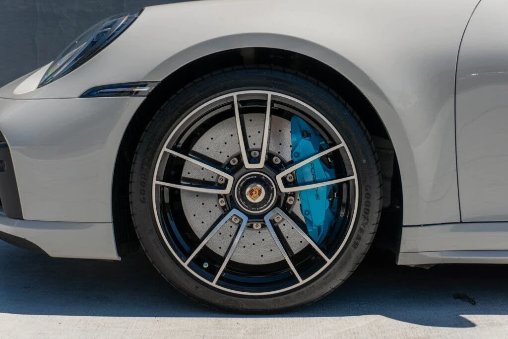 2021 Porsche 992 Turbo S - Image 19 of 31