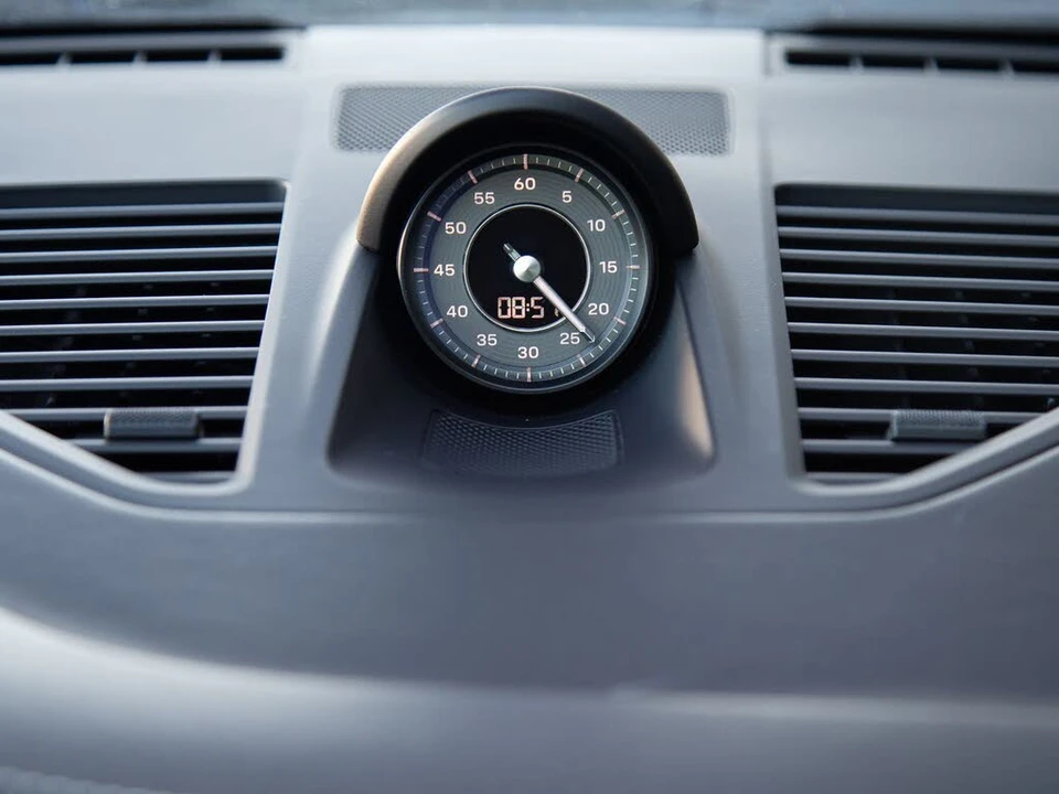 2021 Porsche 992 Turbo S - Image 19 of 24