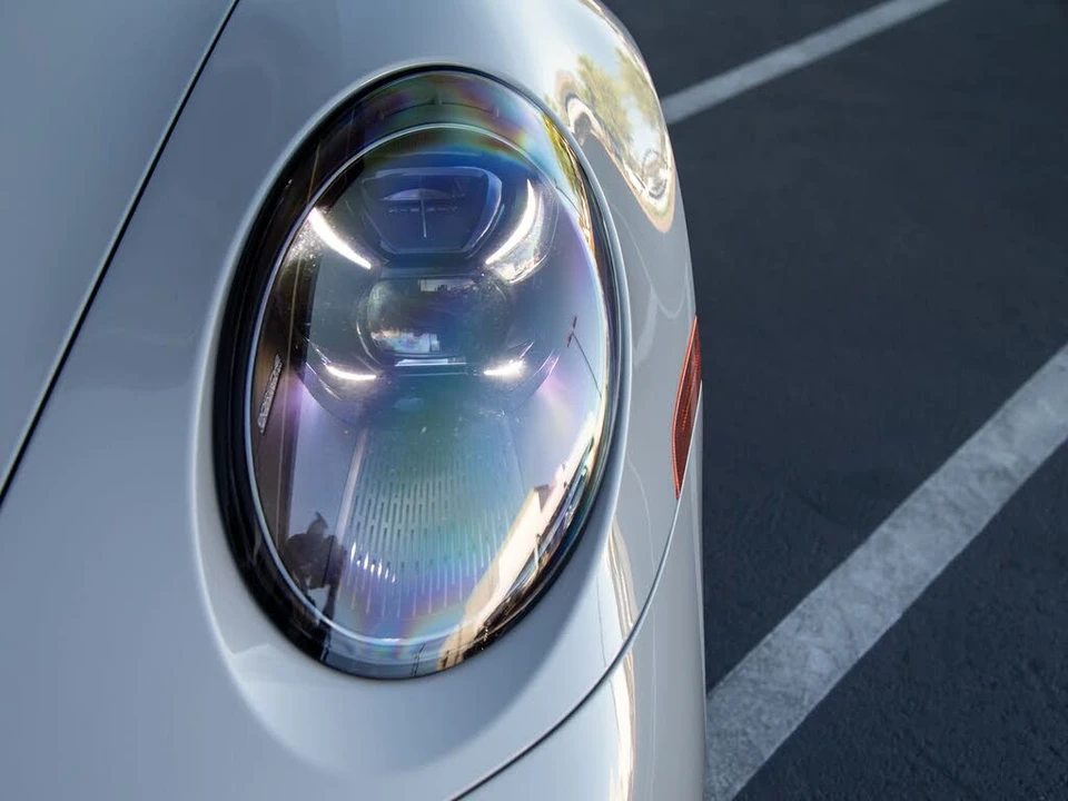 2021 Porsche 992 Turbo S - Image 9 of 24