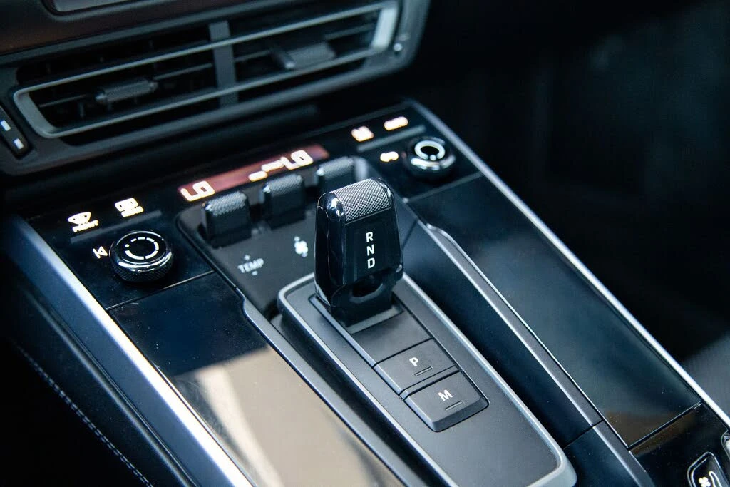 2021 Porsche 992 Turbo S - Image 18 of 24
