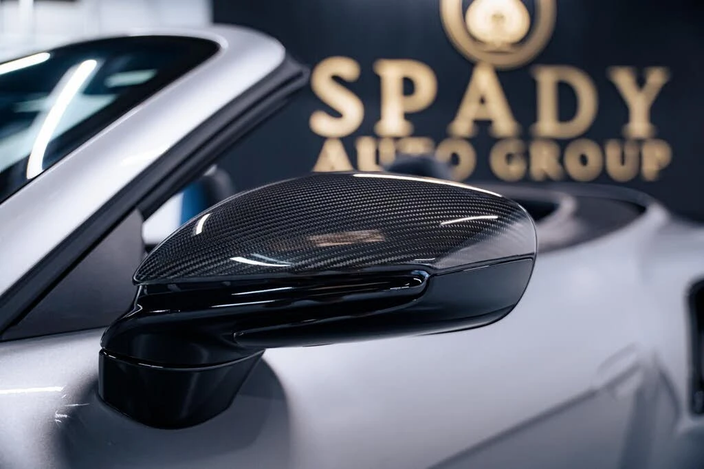 2021 Porsche 992 Turbo S - Image 24 of 31