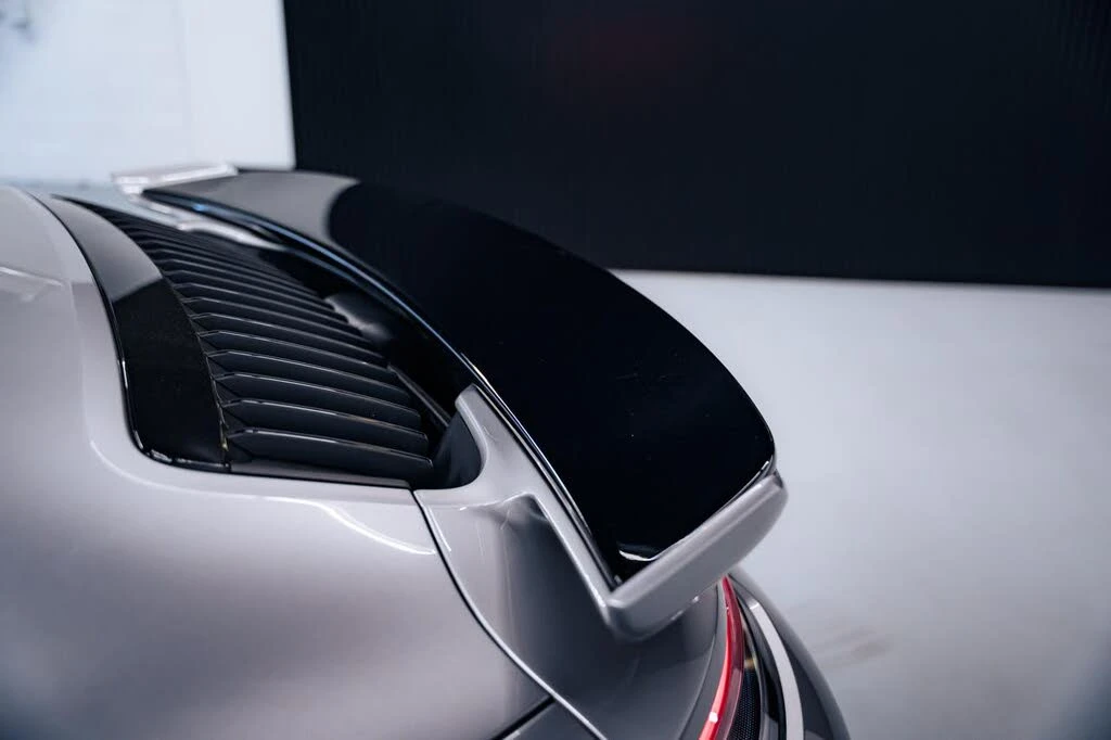 2021 Porsche 992 Turbo S - Image 26 of 31