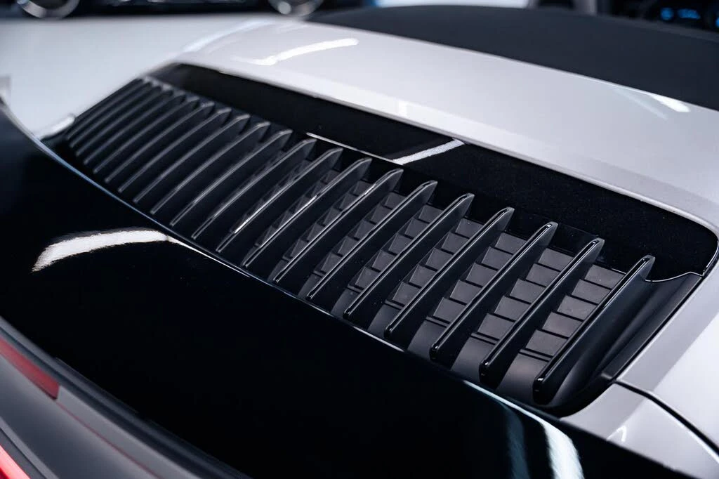 2021 Porsche 992 Turbo S - Image 29 of 31