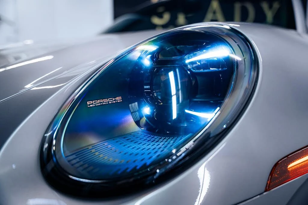 2021 Porsche 992 Turbo S - Image 16 of 31