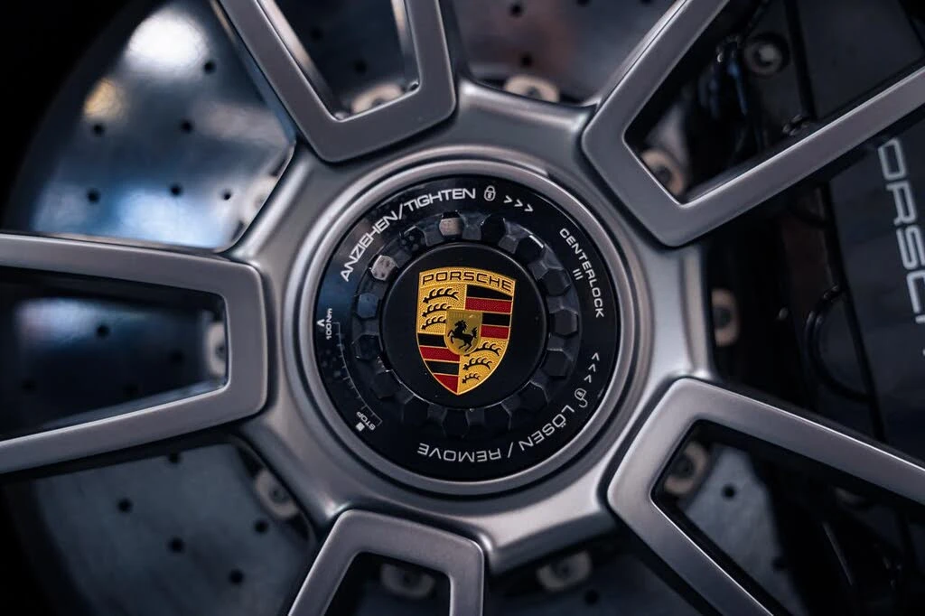 2021 Porsche 992 Turbo S - Image 21 of 31