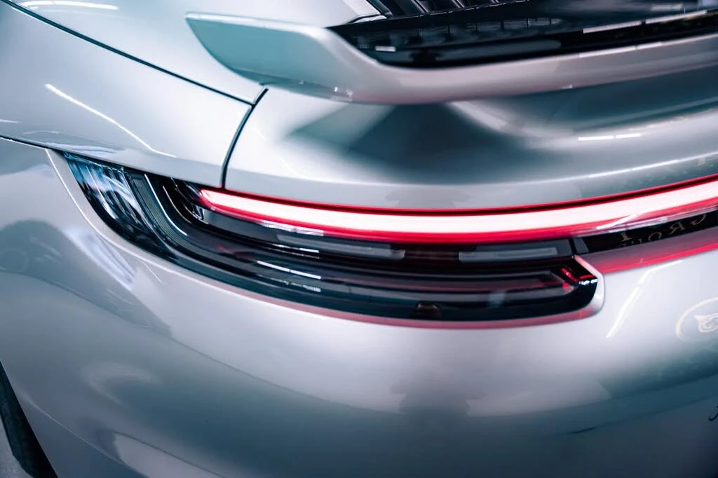 2021 Porsche 992 Turbo S - Image 27 of 31