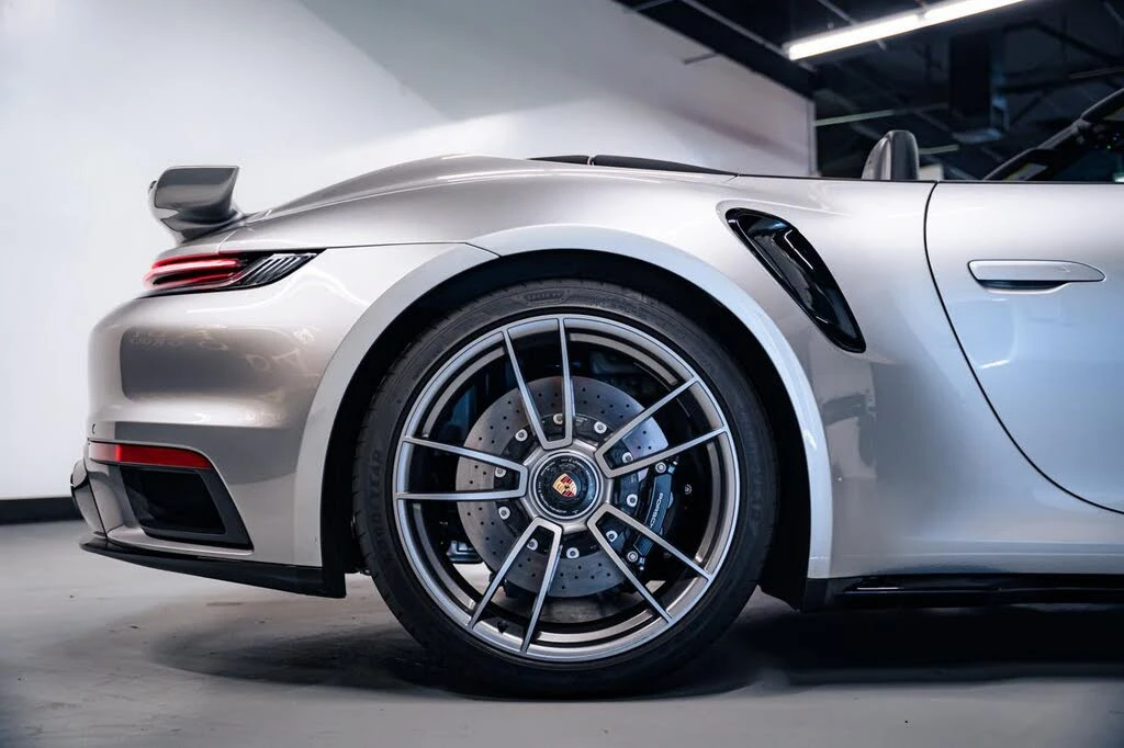 2021 Porsche 992 Turbo S - Image 19 of 31