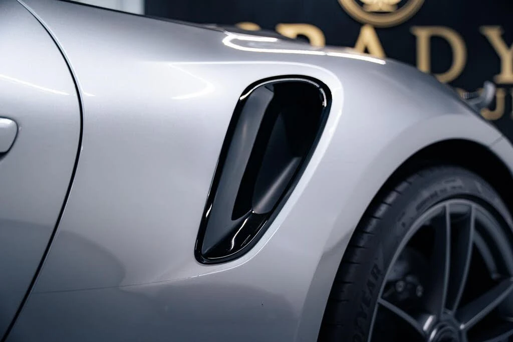 2021 Porsche 992 Turbo S - Image 25 of 31