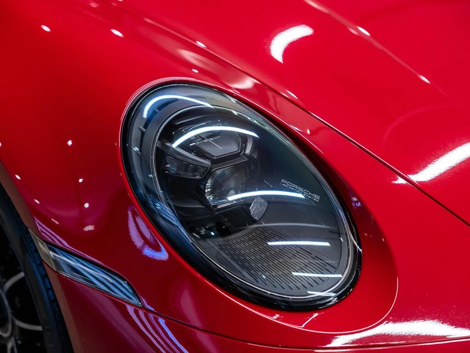 2021 Porsche 992 Turbo S - Image 14 of 31