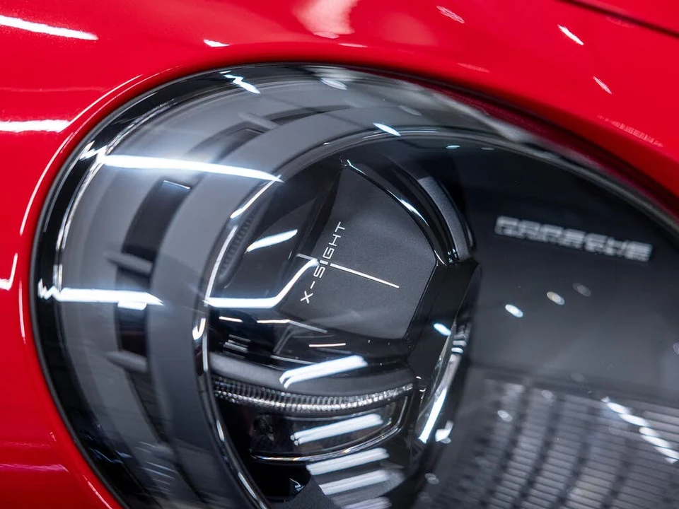 2021 Porsche 992 Turbo S - Image 20 of 31