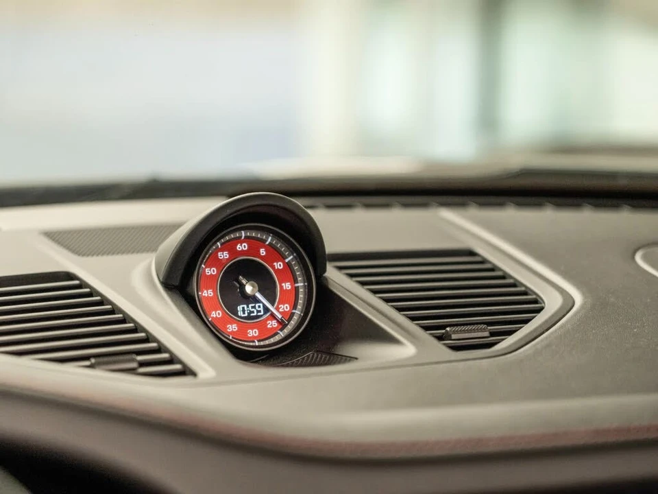 2021 Porsche 992 Turbo S - Image 20 of 27