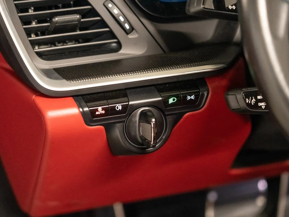 2021 Porsche 992 Turbo S - Image 24 of 27