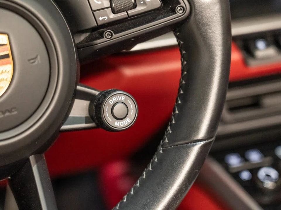 2021 Porsche 992 Turbo S - Image 23 of 27
