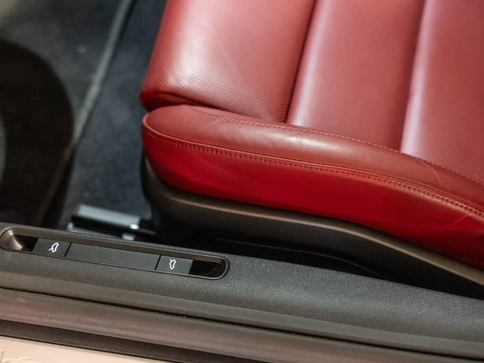 2021 Porsche 992 Turbo S - Image 13 of 27