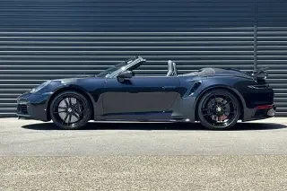 2021 Porsche 992 Turbo S - Image 13 of 31