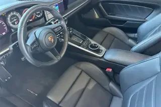 2021 Porsche 992 Turbo S - Image 29 of 31