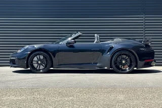 2021 Porsche 992 Turbo S - Image 9 of 31
