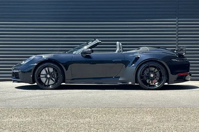 2021 Porsche 992 Turbo S - Image 14 of 31