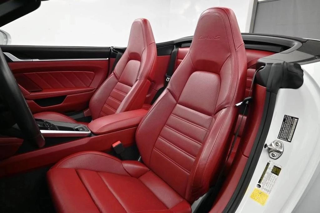 2021 Porsche 992 Turbo S - Image 5 of 5