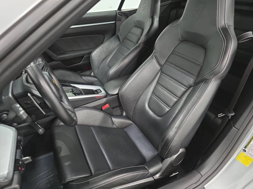 2021 Porsche 992 Turbo S - Image 5 of 5