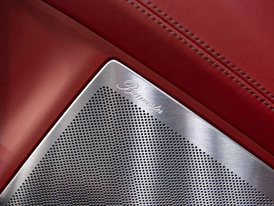 2021 Porsche 992 Turbo S - Image 19 of 19