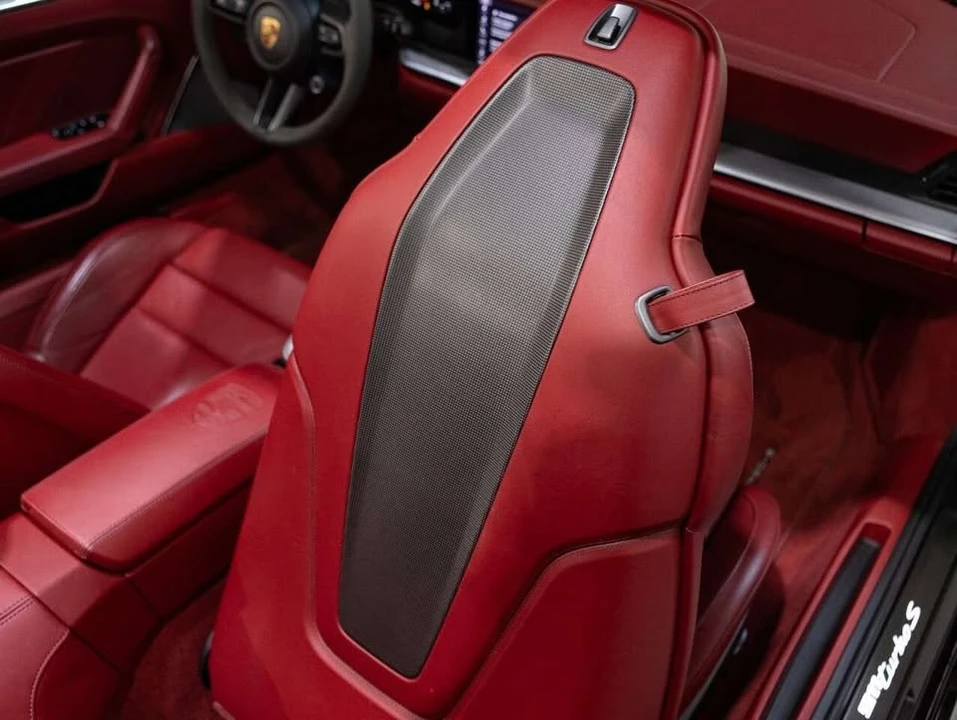 2021 Porsche 992 Turbo S - Image 17 of 19