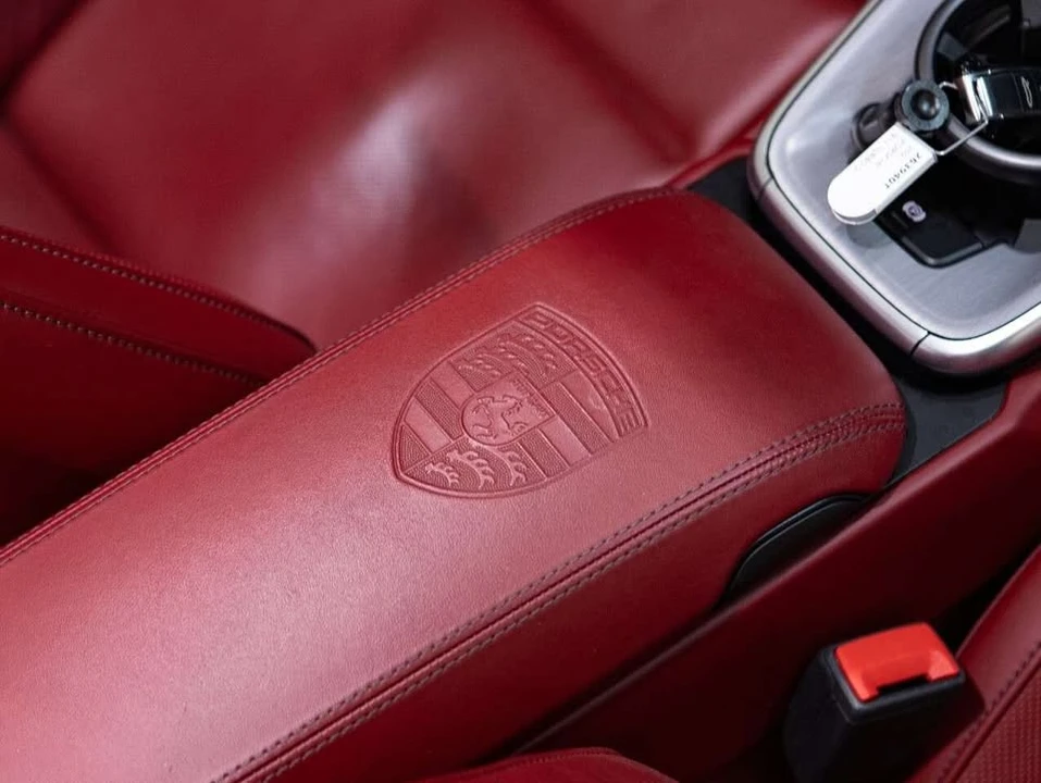 2021 Porsche 992 Turbo S - Image 18 of 19