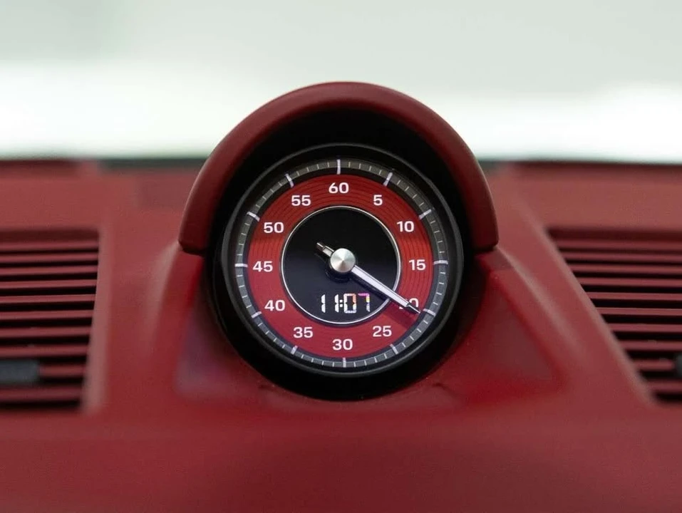 2021 Porsche 992 Turbo S - Image 15 of 19