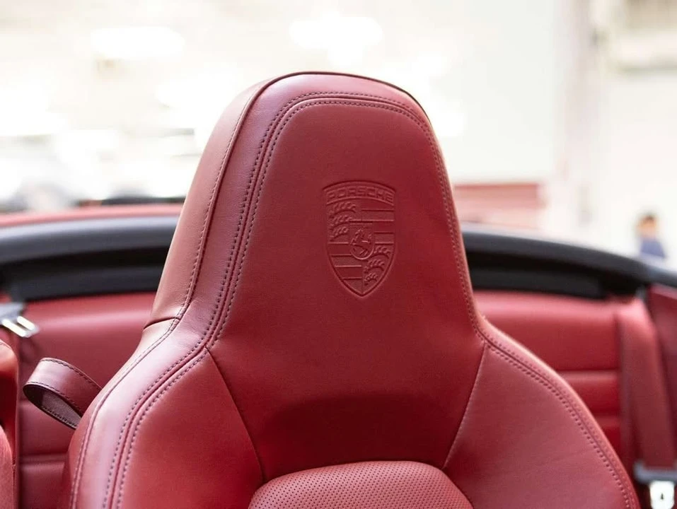 2021 Porsche 992 Turbo S - Image 16 of 19